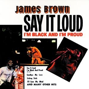 James Brown